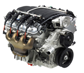 B0573 Engine